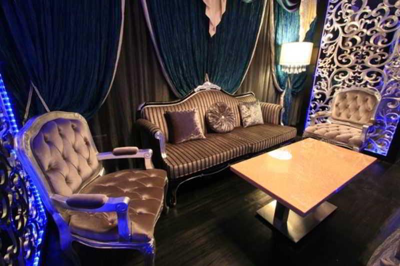 Artz Hotel Johor Bahru Eksteriør billede